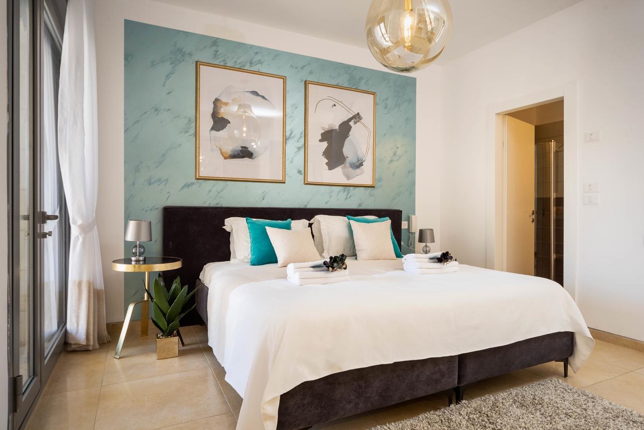 Sweet Inn - Harav Kook 7 Kudüs Dış mekan fotoğraf